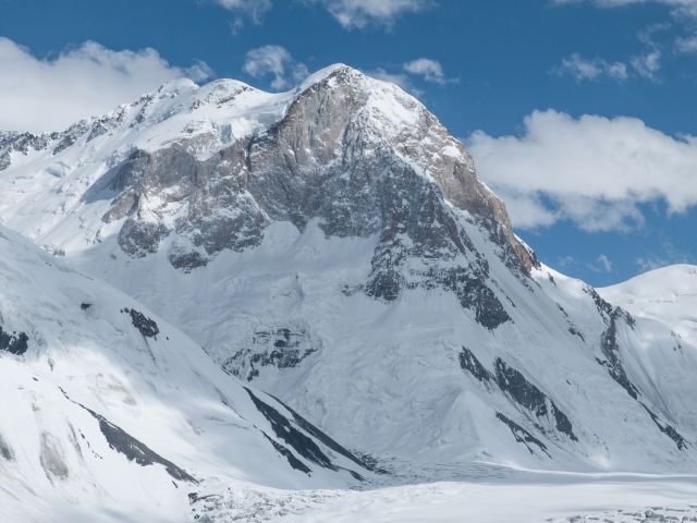 Как выбрать объект и линию восхождения в альпинизме