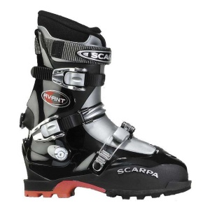 Ботинки для ски-тура Scarpa Avant